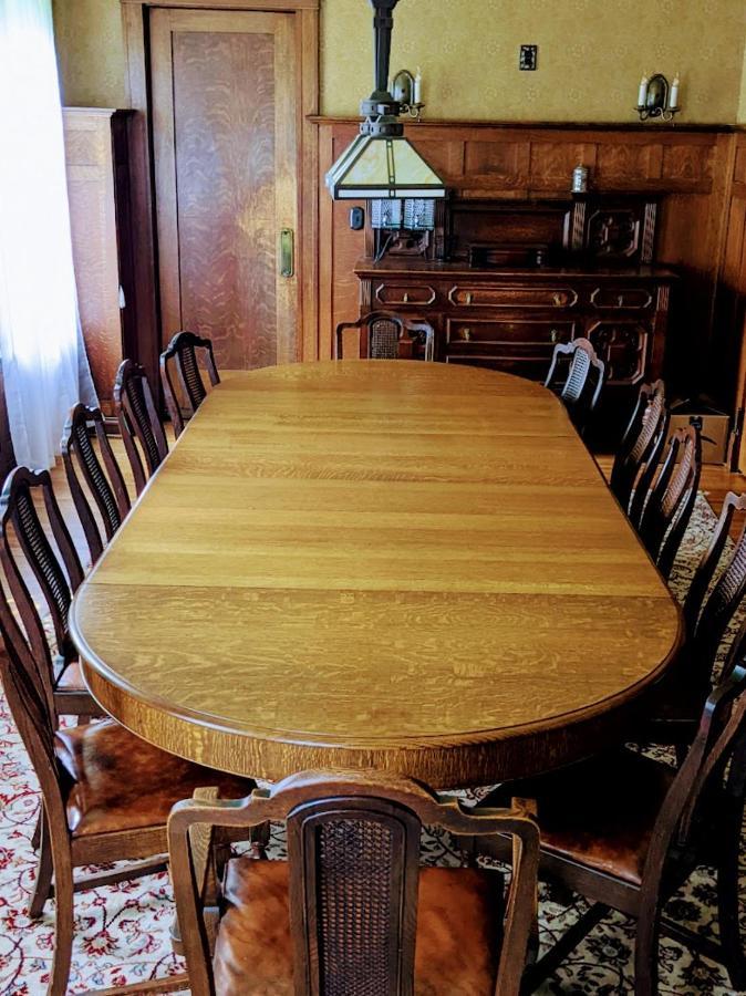 ניאגרה פולס The Marshall House מראה חיצוני תמונה