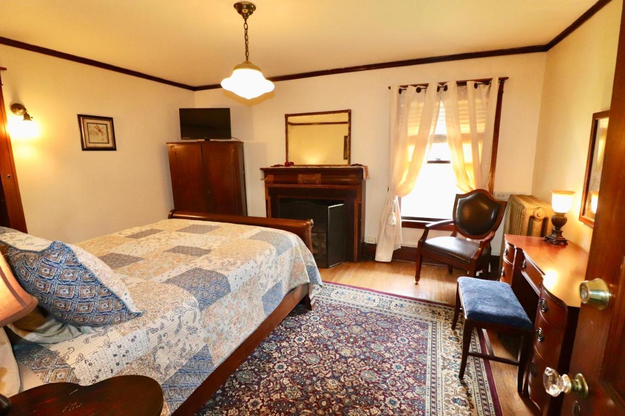 ניאגרה פולס The Marshall House מראה חיצוני תמונה