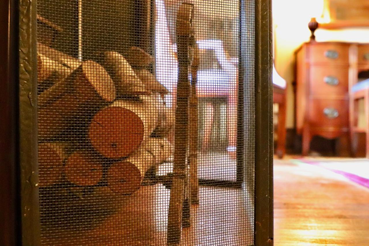 ניאגרה פולס The Marshall House מראה חיצוני תמונה